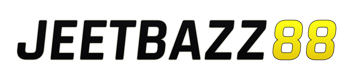 jeetbazz88 লোগো